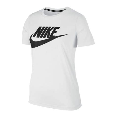 nike tshirt weiß h&m|Weiß Oberteile & T.